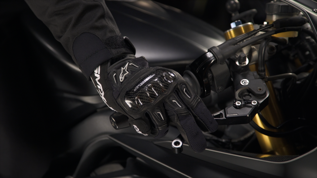 Get Best Heated Motorcycle Glove Liners for riding a motorcycle in cold