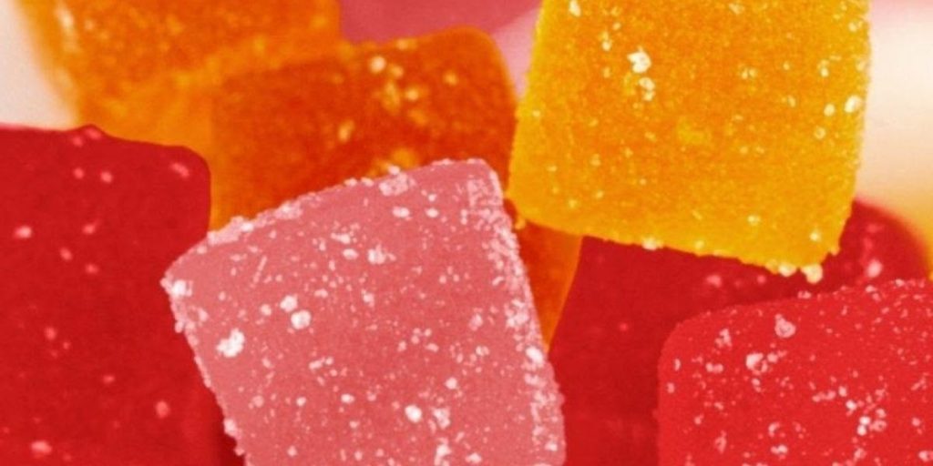 Mental wellness has been proven to increase with CBD gummies.