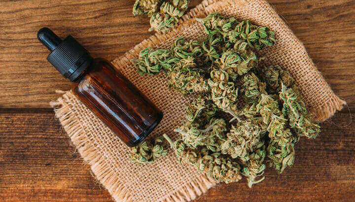 What is CBD oil and what are its uses?