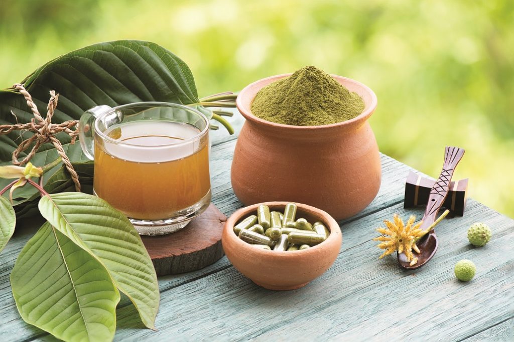 Nature’s Remedy: Unlocking Holistic Health with Kratom Capsules