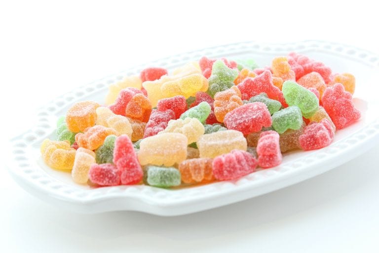 HHC Gummies: The Tasty and Convenient Way to Enhance Your Health